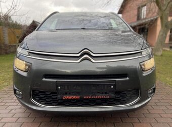 Na prodej Citroën C4 Picasso 1.6 BlueHDi - 2