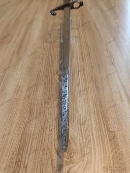 BAJONET GRAS SAINT ÈTIENNE 1877 - 2