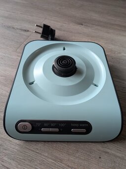 Rychlovarná konvice BOSCH TWK8612P - 2