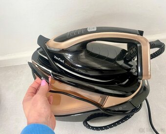 Parní generátor Tefal - 2