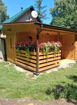 Dřevovýroba Šeděnka - 2