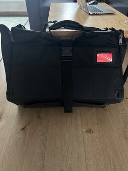 Přepravní taška Bugaboo comfort - 2