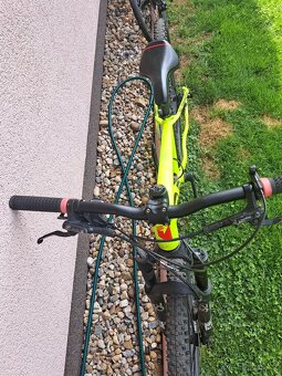 Dětské kolo SUP – dobrý stav - 2