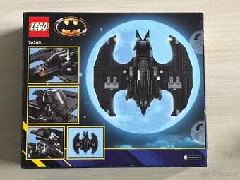 Lego Batman 76265 - 2