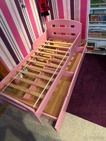 Dětská postel - 2