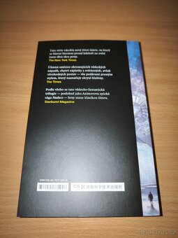 Problém Tří těles - 2