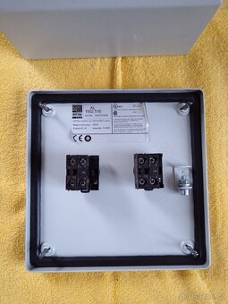 skříň rozvaděče Rittal, KL 1502.510 - 2