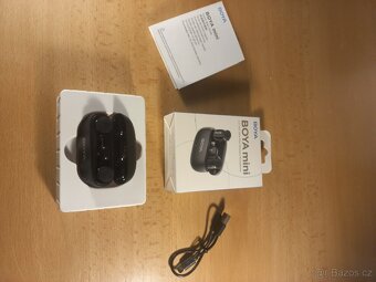 Bezdrátový mikrofon BOYA Mini - 2