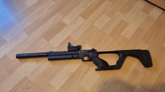 Reximex RP S 5,5mm PCP - 2