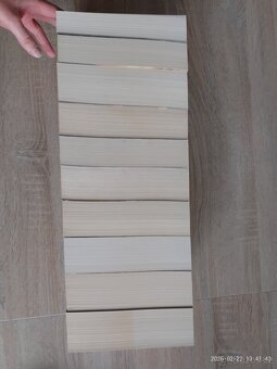 Malazská kniha padlých 1-10 - 2