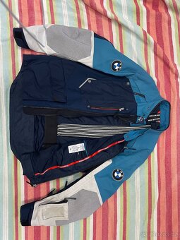 BMW MOTORRAD GS Rallye - 2