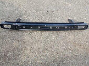 VW Golf mk2 orig. výstuha přední nárazník - 2
