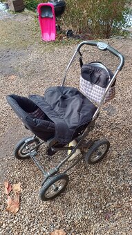 Kočárek Roan Marita - 2