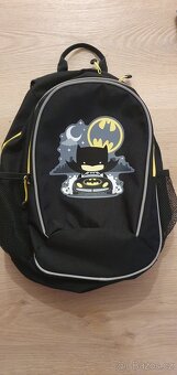Dětský batoh batman - 2