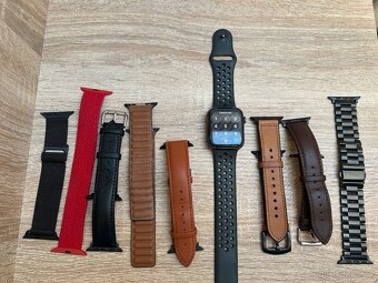 Apple watch serie 6 44 mm - 2