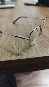 Dámské moderní brýle Reserve - 2