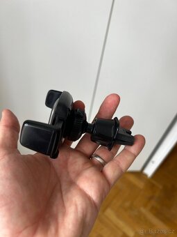 iOttie Easy One Touch - Dzrak na telefon do auta - 2