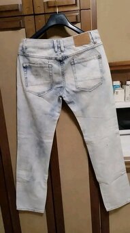 Pánské džíny - 2