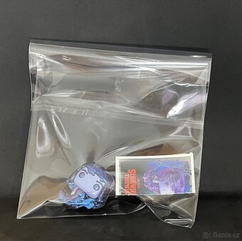 Kinder joy stranger things Eddie Munson - 2