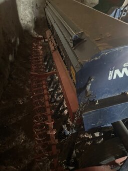 Lift o matic sečka - 2