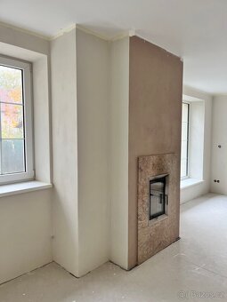 Kámen  z krbu žula - 2