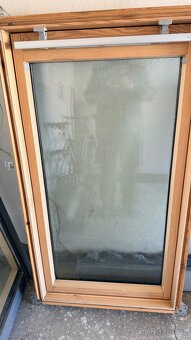 Střešní okna Velux - 2