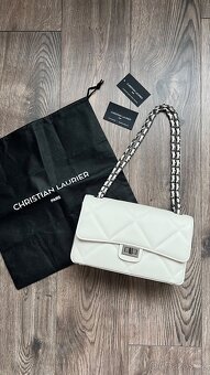 Nová kabelka Christian Laurier - 2