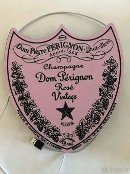 LightBox Dom Perignon - 2