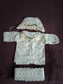 Dětský obleček - 2
