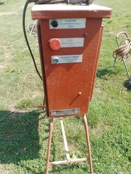 Antonicek Rozvadec - 2