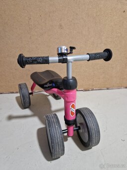 Odrážedlo Puky/Pukylino - 2