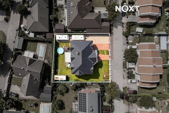 Prodej Rodinný dům, 240㎡ - 2