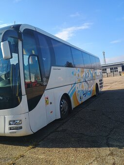 MAN LIONS COACH R07 E5 - 2