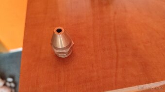 Prodám příslušenství na autogen - 2