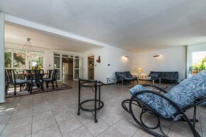 Ratanový nábytek pro interiér - 2