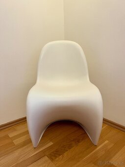 Vitra Panton židle - 2