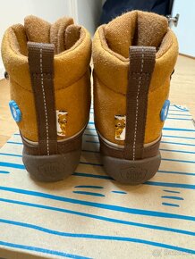 Zimní boty affenzahn 21 - 2