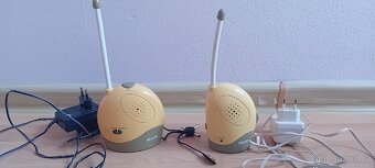 Dětská elektronická chůva Philips - 2