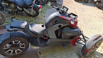 Can am Ryker 2021 - 2