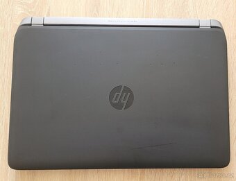 HP Probook 450 G2 - 2