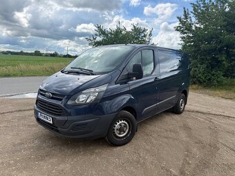 Ford Transit - 2