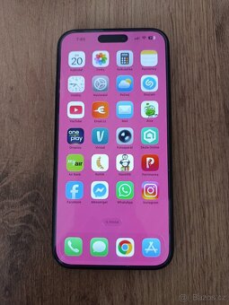 iPhone 16 plus - 2