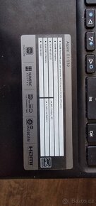 Acer Aspire E1-510 - 2