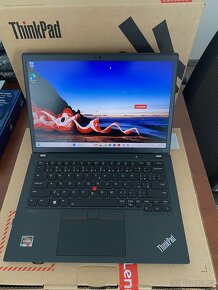 Lenovo ThinkPad X13 G3 - 2