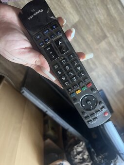 Televize - Panasonic viera - 2