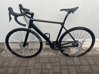 Canyon Endurance CF SL 8.0 - 2