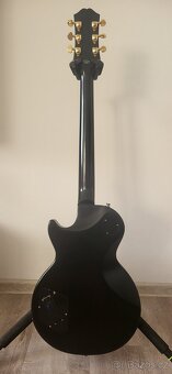 Epiphone Les Paul Custom - 2