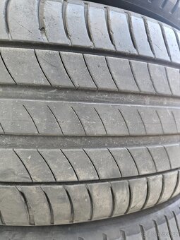 235/55R18 104Y XL Primacy 3 AO MICHELIN - 2