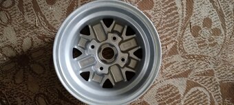Alu meteor kolo disk - 2