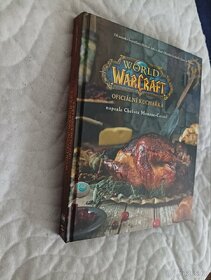 Warcraft kuchařka - 2